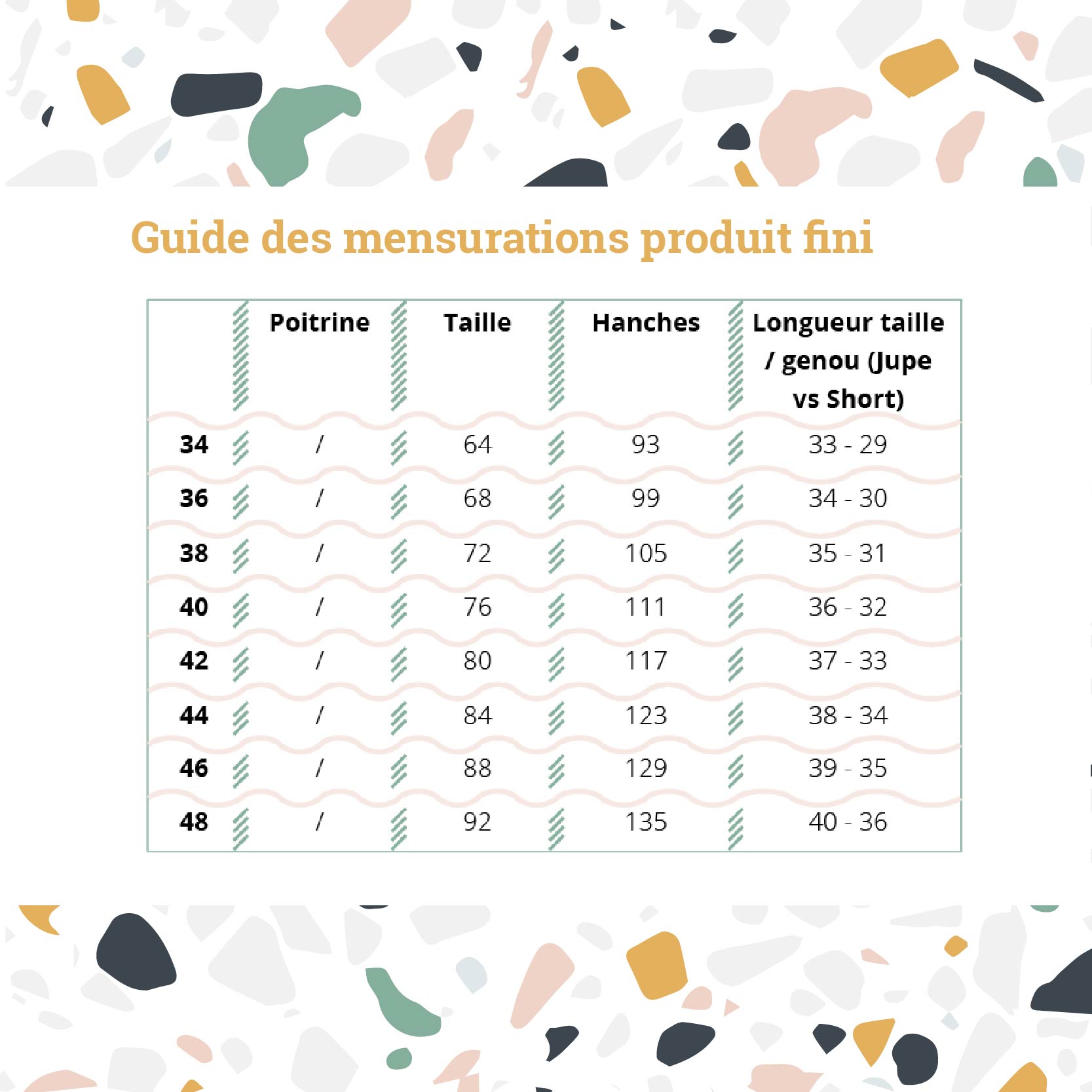 Guide des tailles - produit fini - Bibiche-07
