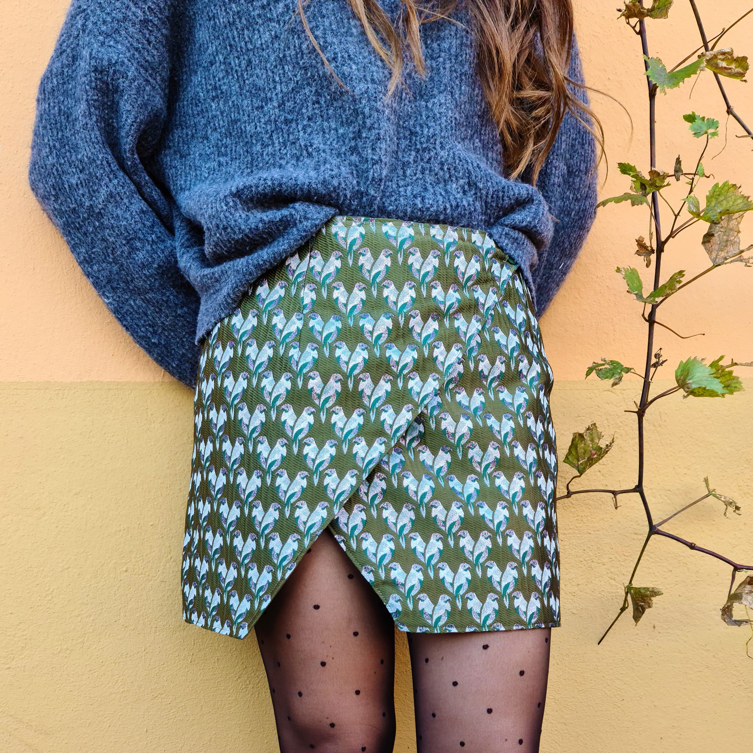 Calypso - La jupe – Image 8