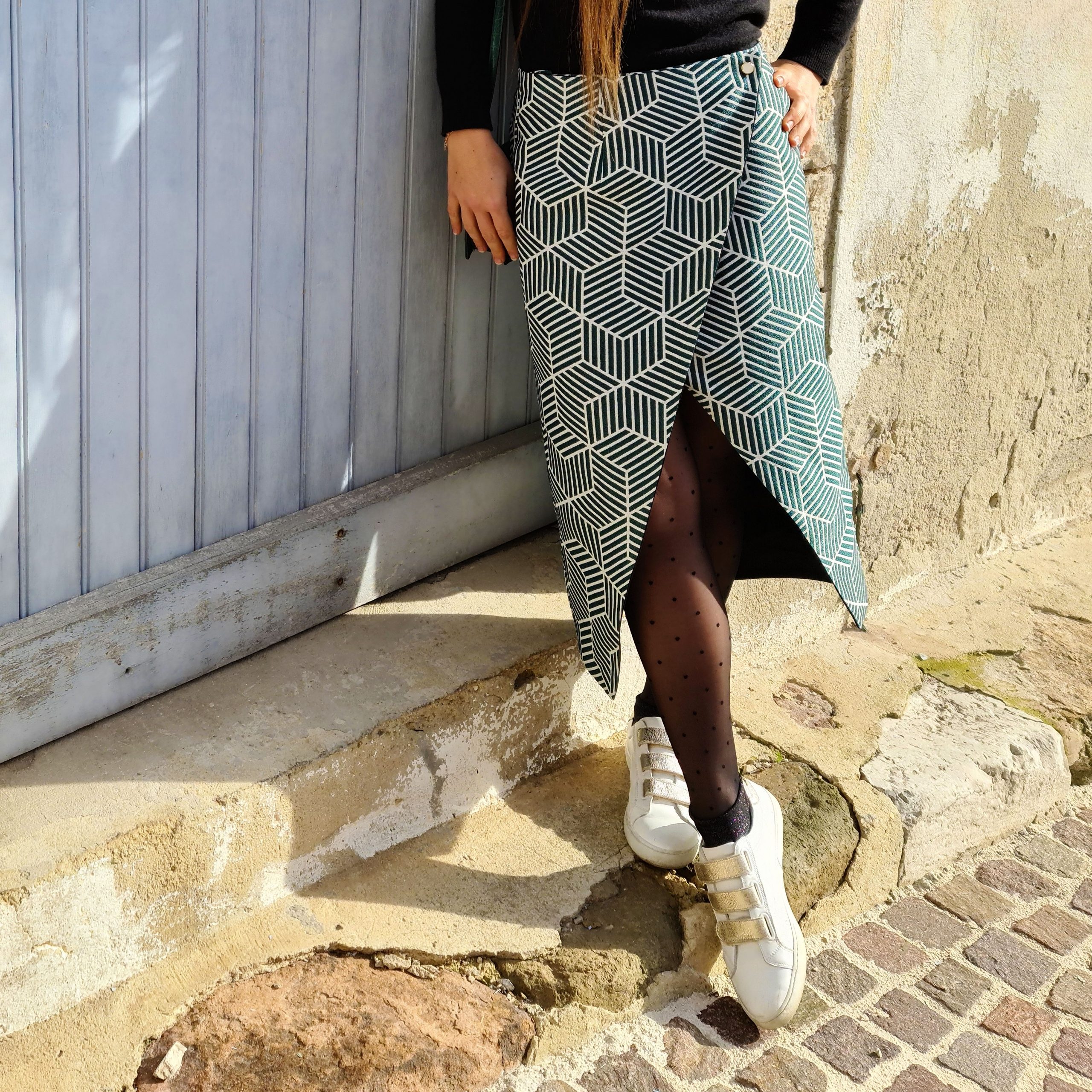 Calypso - La jupe – Image 6