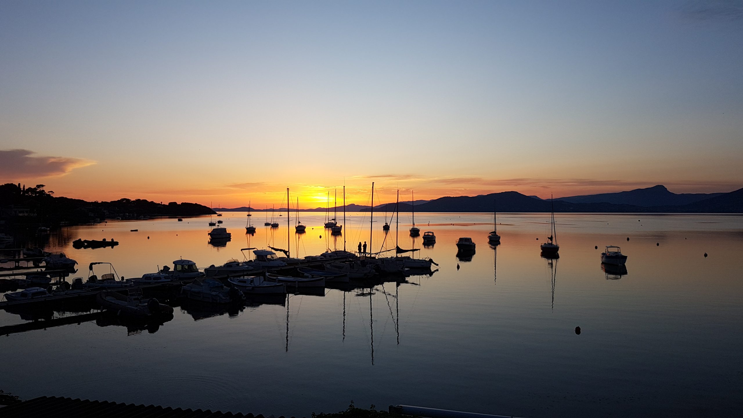 presqu'ile de Giens