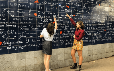 A la découverte de l&rsquo;Arbanaise