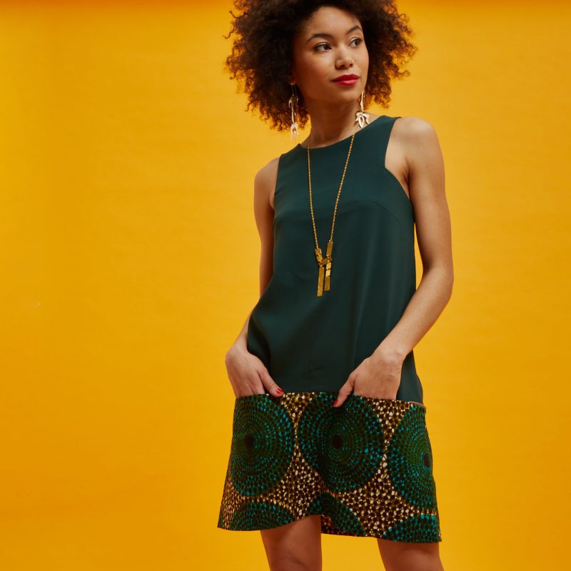Robe Emilie