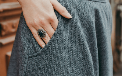 L&rsquo;art d&rsquo;ajuster son pantalon