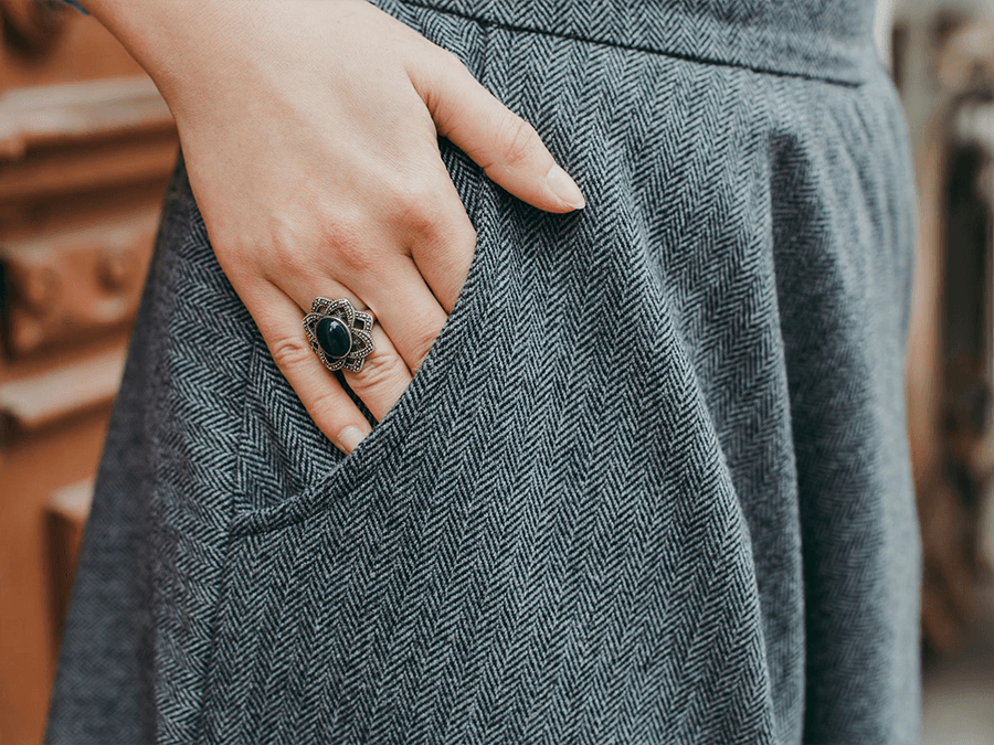 L&rsquo;art d&rsquo;ajuster son pantalon