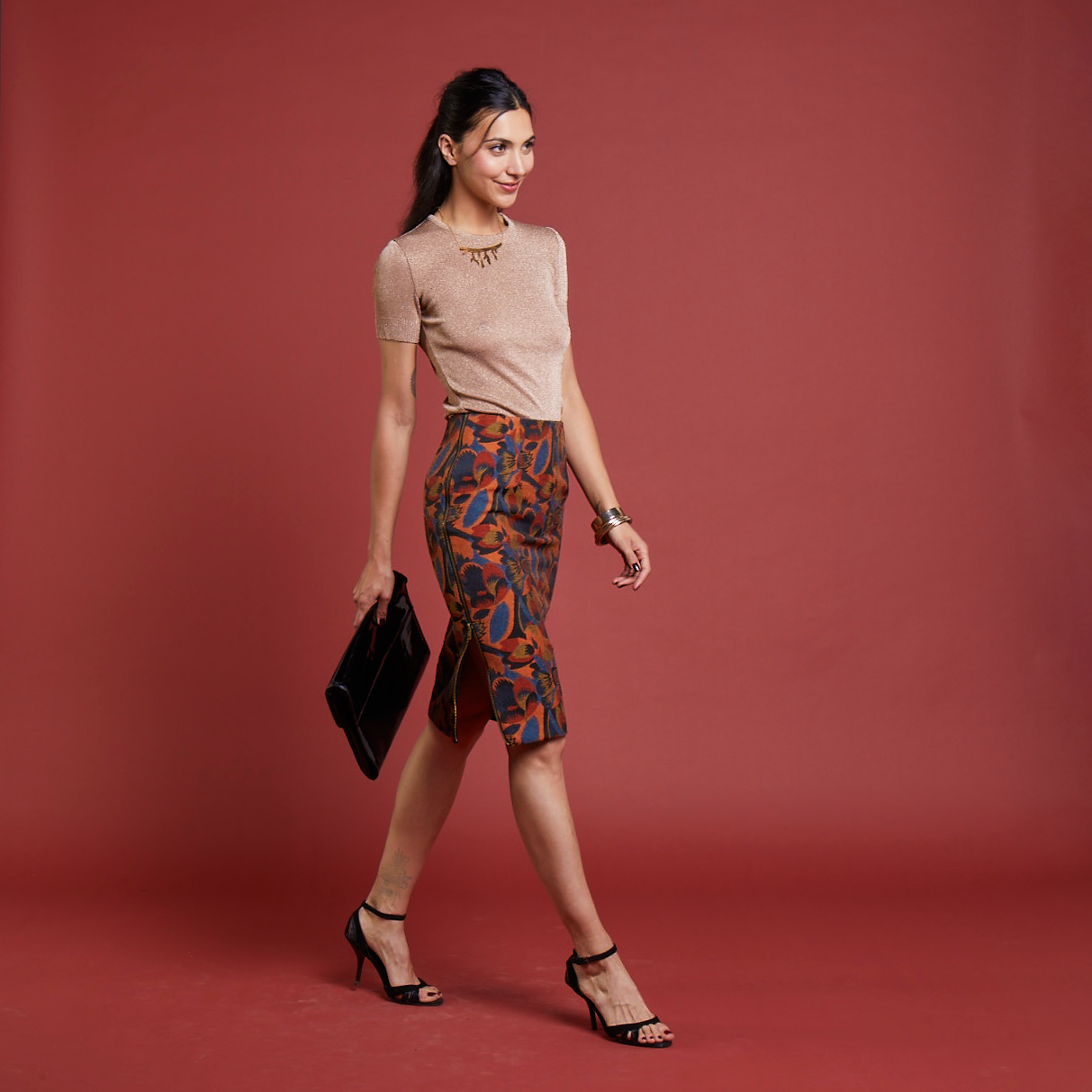 Couture pour les fêtes - Le Livre – Image 6