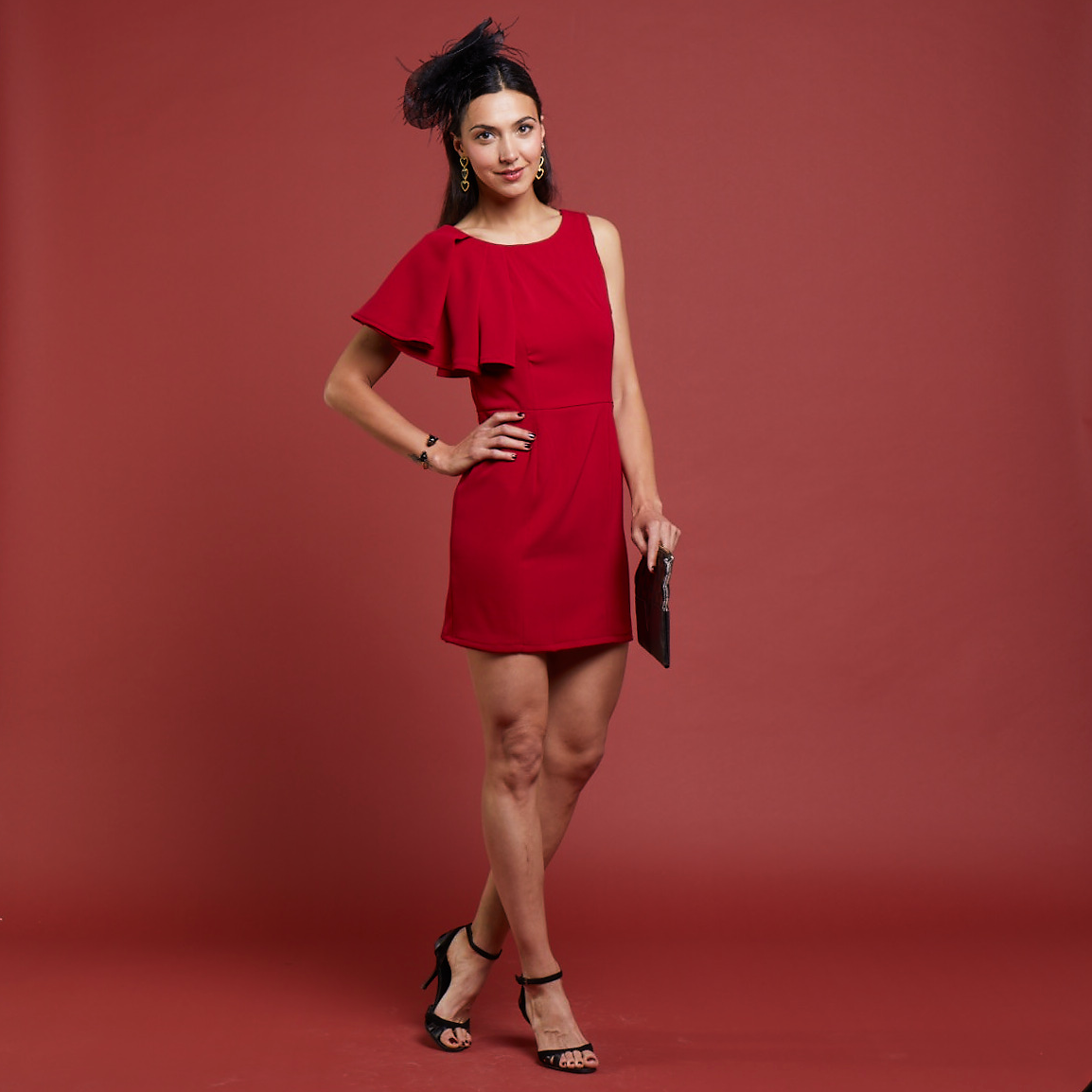 Couture pour les fêtes - Le Livre – Image 7