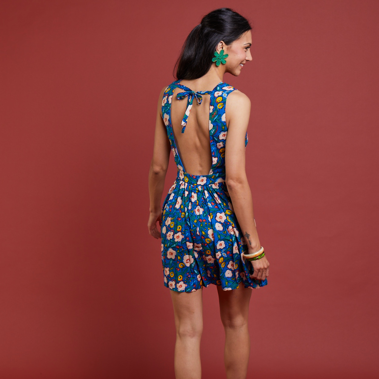 Couture pour les fêtes - Le Livre – Image 11
