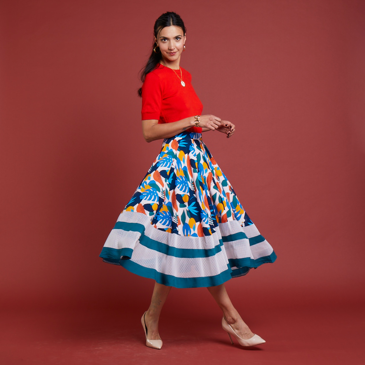 Couture pour les fêtes - Le Livre – Image 4