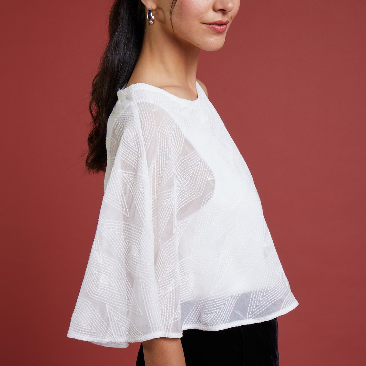 Couture pour les fêtes - Le Livre – Image 5