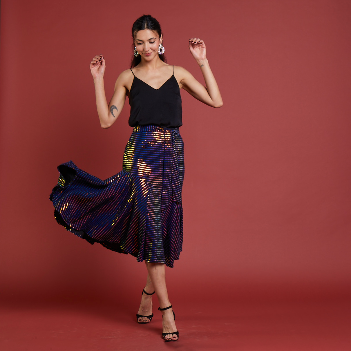 Couture pour les fêtes - Le Livre – Image 2