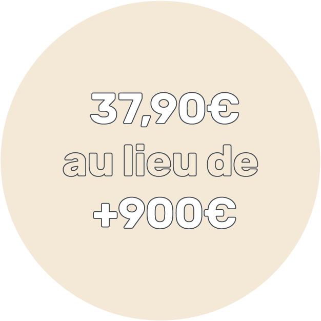 Prix promo boxe DIY de noël