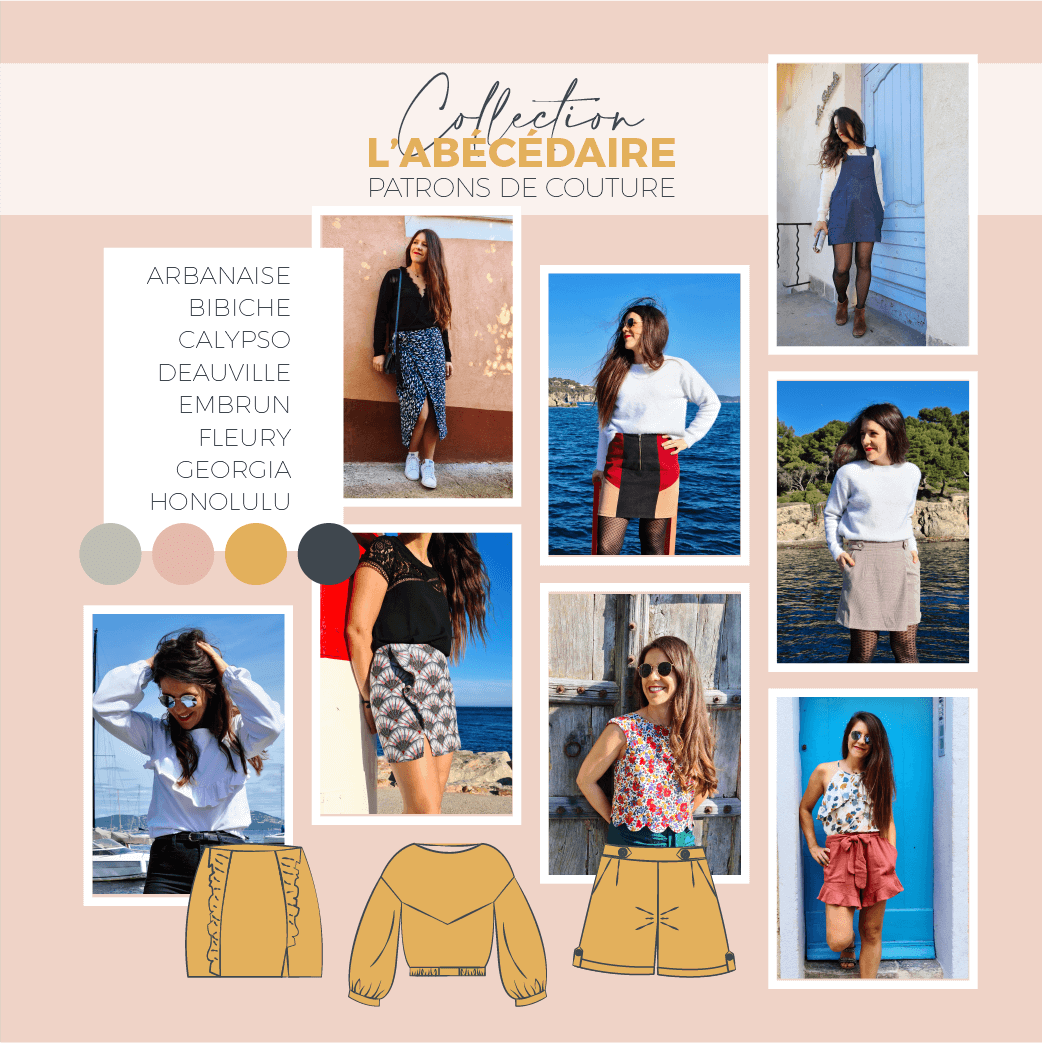 Collection patrons PDF l'Abécédaire