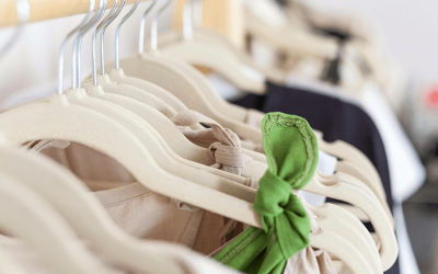 Les coulisses des Collections du Vestiaire