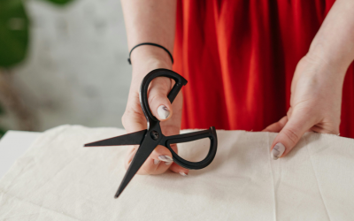 Projection et patron de couture, pour qui, pour quoi ?