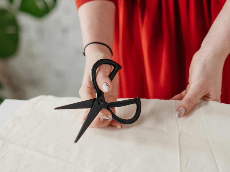 Projection et patron de couture, pour qui, pour quoi ?
