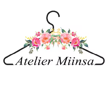 Logos atelier Miinsa