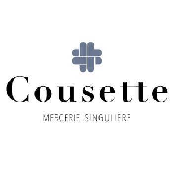Logos cousette