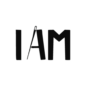 Logos I AM PATTERNS
