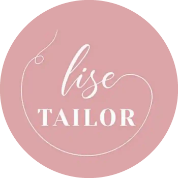 Logos- Lise Tailor
