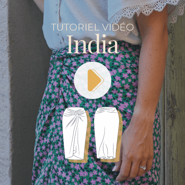 Tutoriel vidéo India