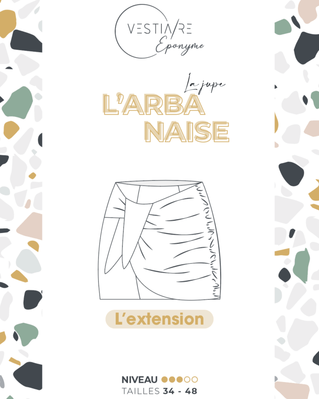 Arbanaise - L'extension – Image 4